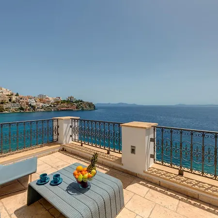 Holiday home John's