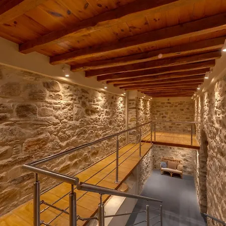 John's Holiday home Ermoupoli