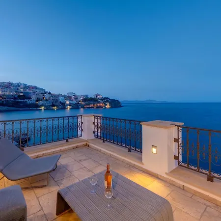 Holiday home John's Ermoupoli