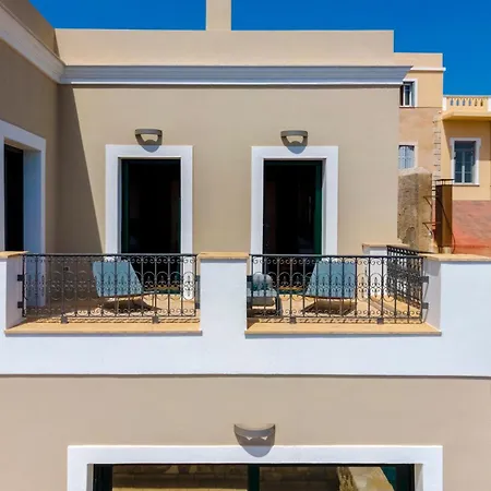 Holiday home John's *