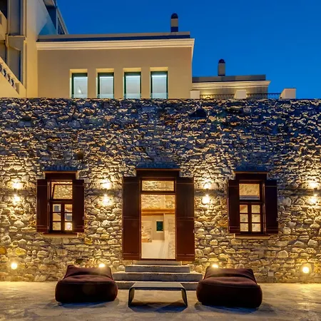 John's Holiday home Ermoupoli