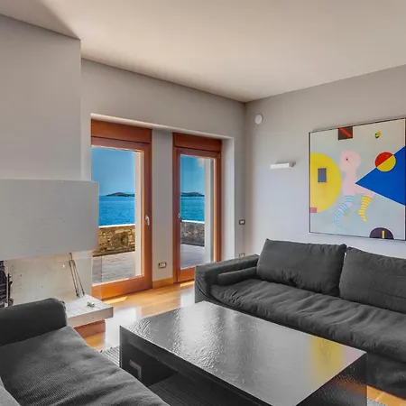 John's Holiday home Ermoupoli