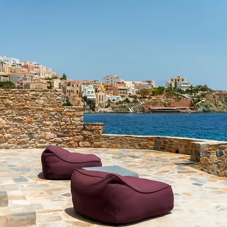 Holiday home John's Ermoupoli