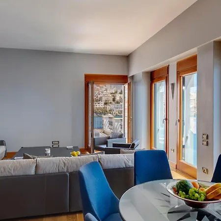 Ferienhaus John's *