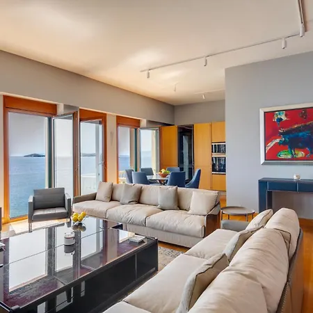 John's Ferienhaus