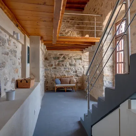 Ferienhaus John's Ermoupoli