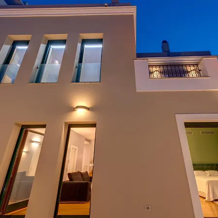 John's Ferienhaus *
