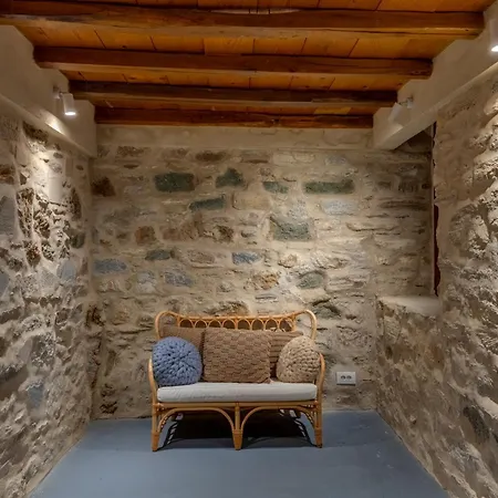John's Ferienhaus