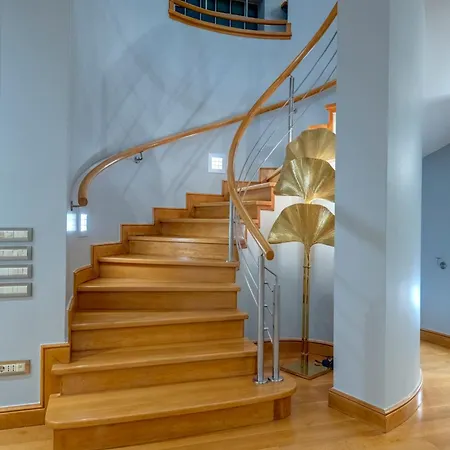 John's Ferienhaus *