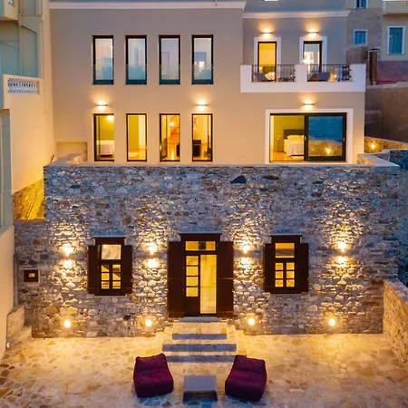 John's Ferienhaus