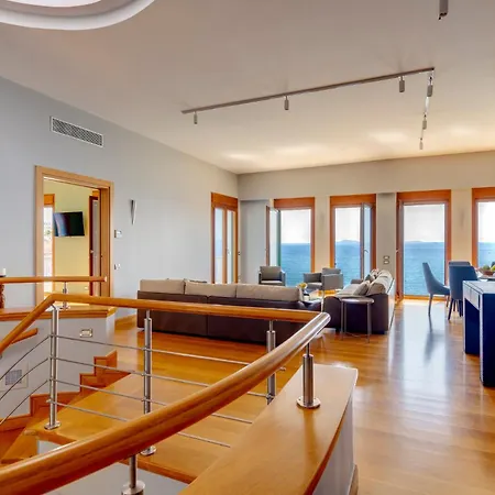 John's Ferienhaus